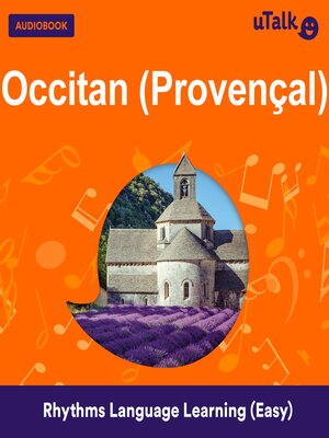 cover image of uTalk Provençal